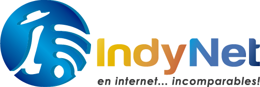 IndyNet Logo